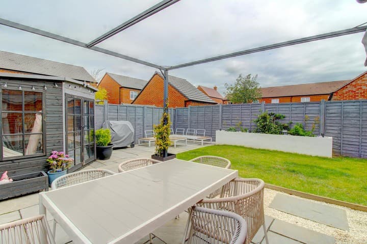 3 bedrooms house for sale in Fradley, United Kingdom - Image 24