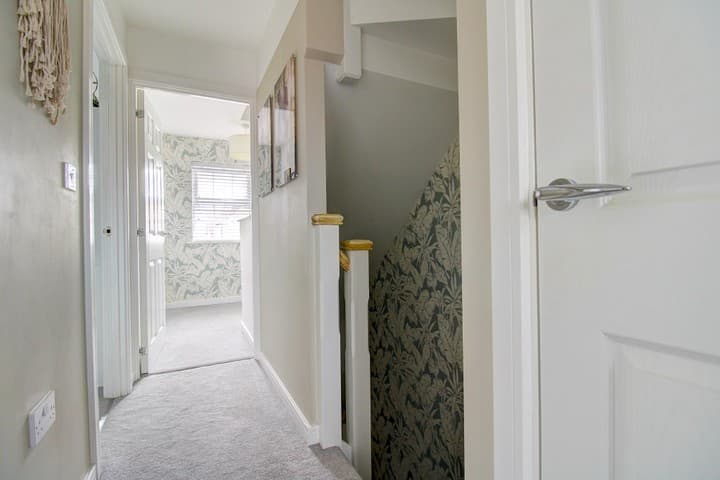 3 bedrooms house for sale in Fradley, United Kingdom - Image 20