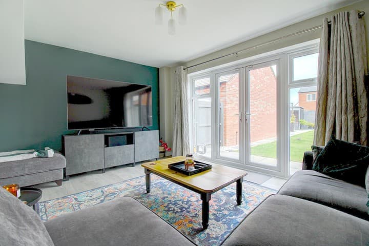 3 bedrooms house for sale in Fradley, United Kingdom - Image 4