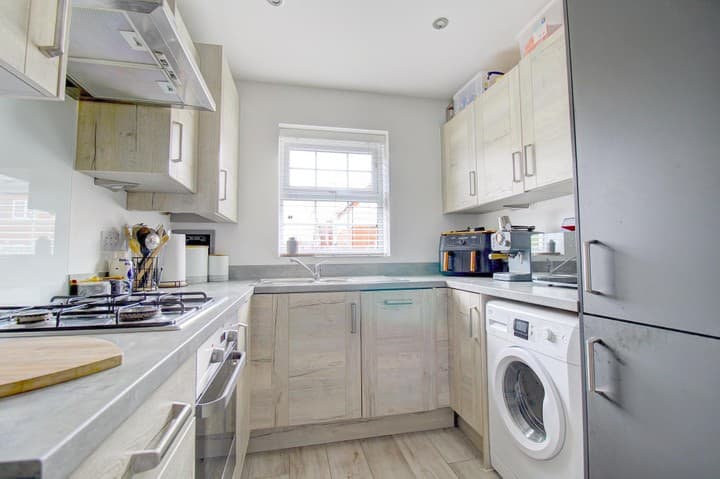 3 bedrooms house for sale in Fradley, United Kingdom - Image 7