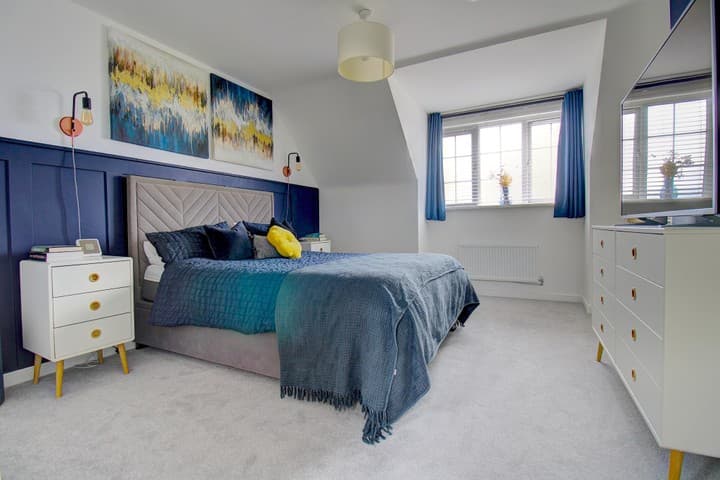 3 bedrooms house for sale in Fradley, United Kingdom - Image 10