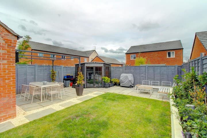 3 bedrooms house for sale in Fradley, United Kingdom - Image 23