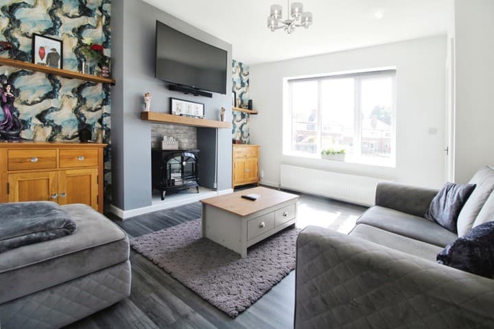 2 bedrooms house for sale in Wakefield, United Kingdom - Image 3