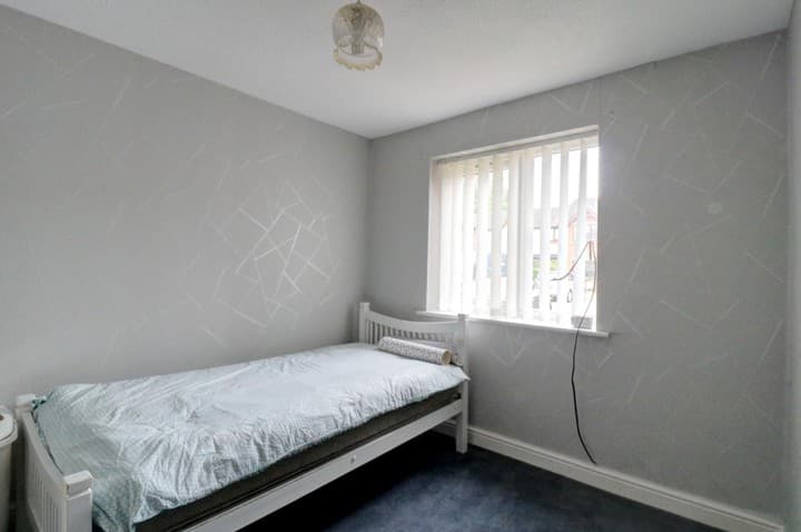 2 bedrooms apartment for sale in Blackpool, United Kingdom - Image 11