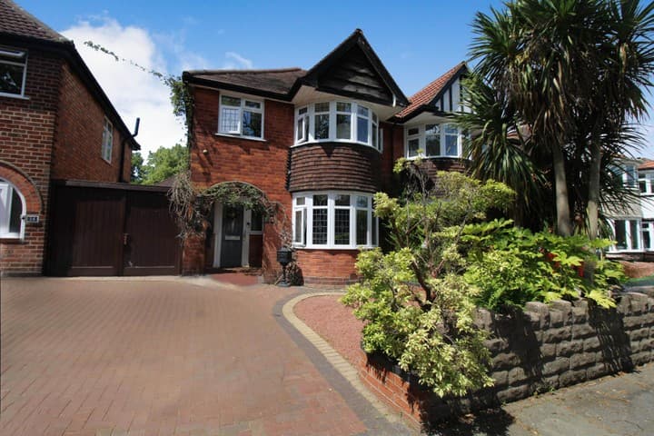 3 bedrooms house for sale in Birmingham, United Kingdom - Image 34