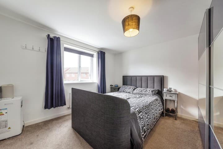 4 bedrooms house for sale in Sleaford, United Kingdom - Image 13