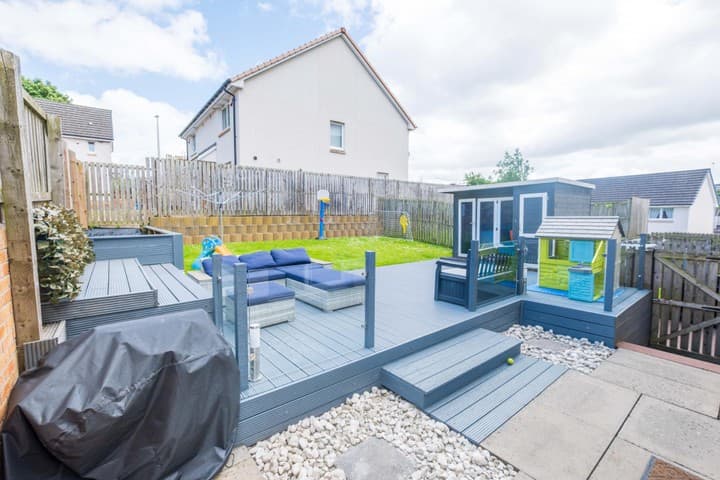 4 bedrooms house for sale in Dundee, United Kingdom - Image 23