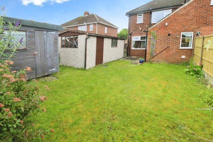 3 bedrooms house for sale in Lincoln, United Kingdom