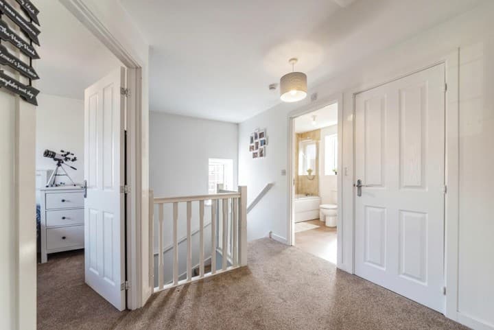 4 bedrooms house for sale in Sleaford, United Kingdom - Image 11