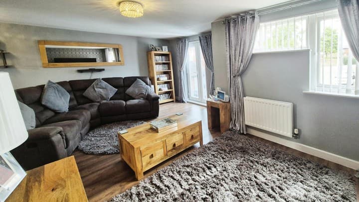 4 bedrooms house for sale in Stoke-On-Trent, United Kingdom - Image 12