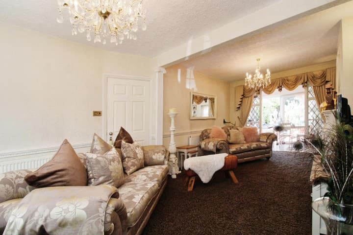 3 bedrooms house for sale in Birmingham, United Kingdom - Image 7