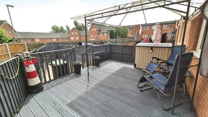 4 bedrooms house for sale in Stoke-On-Trent, United Kingdom - Image 24