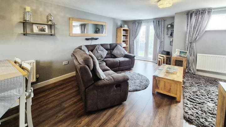 4 bedrooms house for sale in Stoke-On-Trent, United Kingdom - Image 15