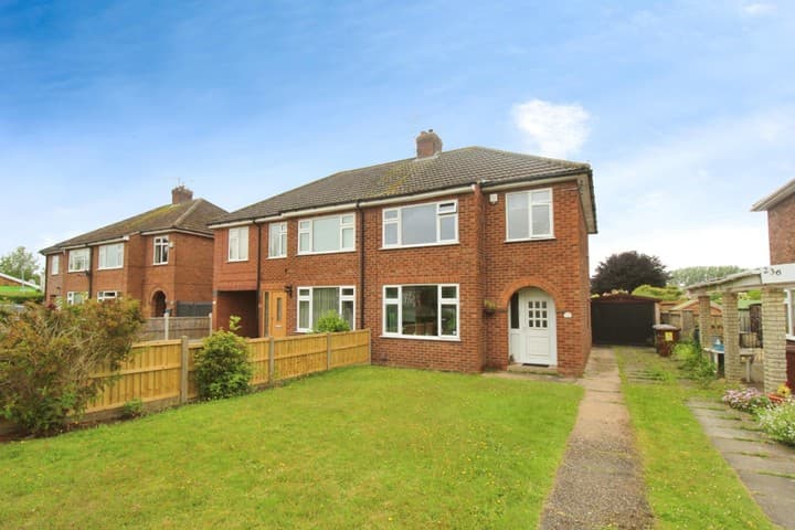 3 bedrooms house for sale in Lincoln, United Kingdom - Image 13