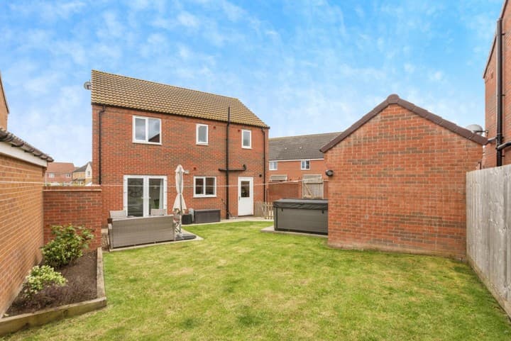 4 bedrooms house for sale in Sleaford, United Kingdom - Image 4