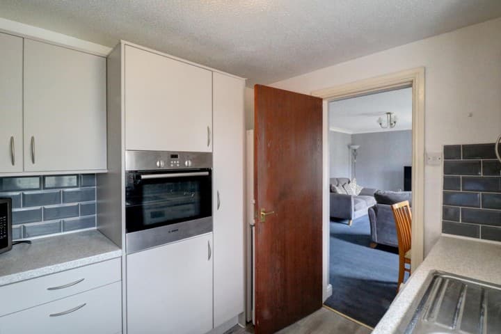 2 bedrooms apartment for sale in Blackpool, United Kingdom - Image 7