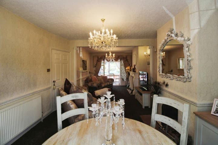 3 bedrooms house for sale in Birmingham, United Kingdom - Image 22