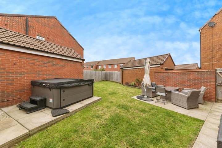 4 bedrooms house for sale in Sleaford, United Kingdom - Image 18