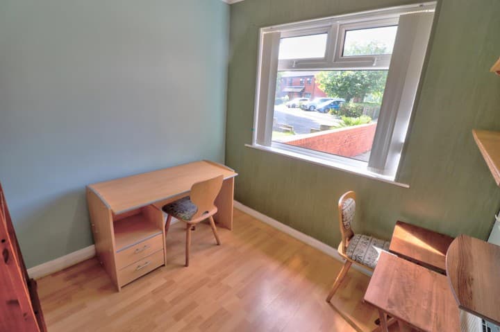 2 bedrooms house for sale in Derby, United Kingdom - Image 8