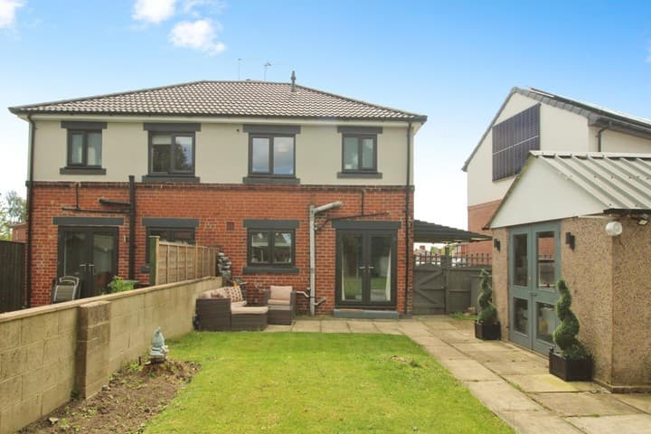 2 bedrooms house for sale in Wakefield, United Kingdom - Image 13