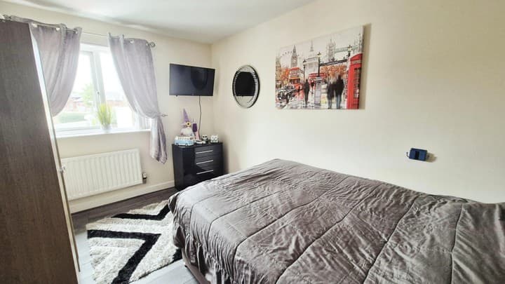 4 bedrooms house for sale in Stoke-On-Trent, United Kingdom - Image 22