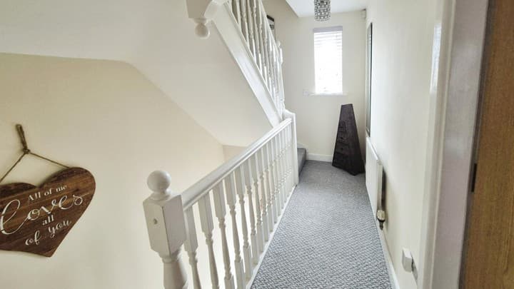 4 bedrooms house for sale in Stoke-On-Trent, United Kingdom - Image 11