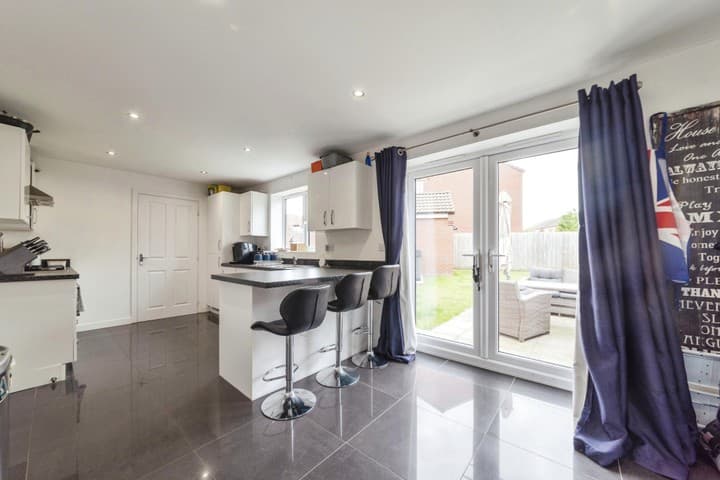 4 bedrooms house for sale in Sleaford, United Kingdom - Image 2