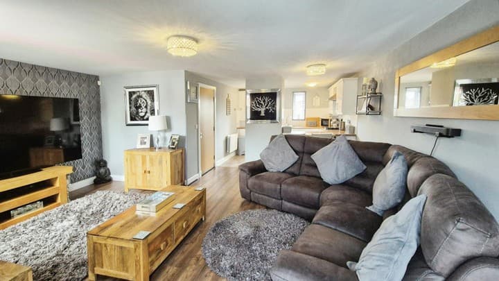 4 bedrooms house for sale in Stoke-On-Trent, United Kingdom - Image 13