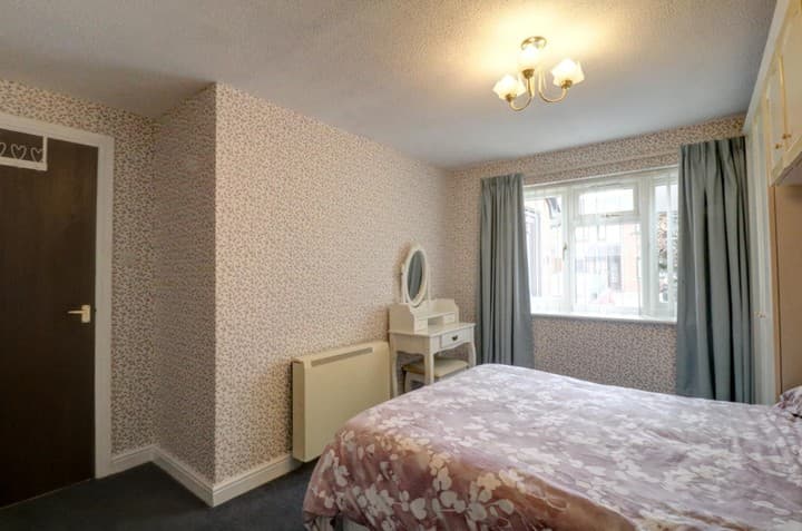 2 bedrooms apartment for sale in Blackpool, United Kingdom - Image 10