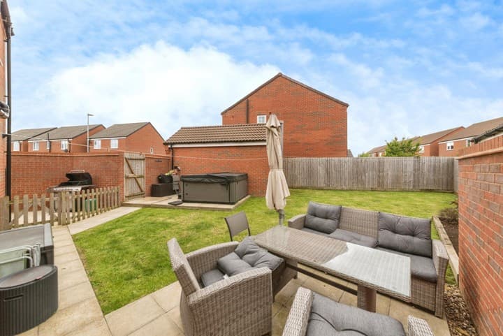 4 bedrooms house for sale in Sleaford, United Kingdom - Image 3