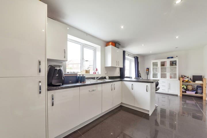 4 bedrooms house for sale in Sleaford, United Kingdom - Image 6