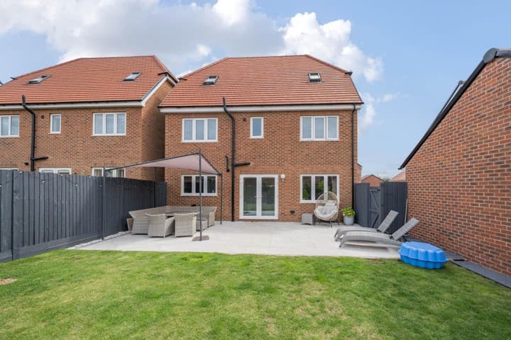 5 bedrooms house for sale in Tadley, United Kingdom - Image 18