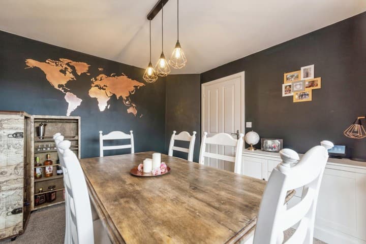 4 bedrooms house for sale in Sleaford, United Kingdom - Image 10