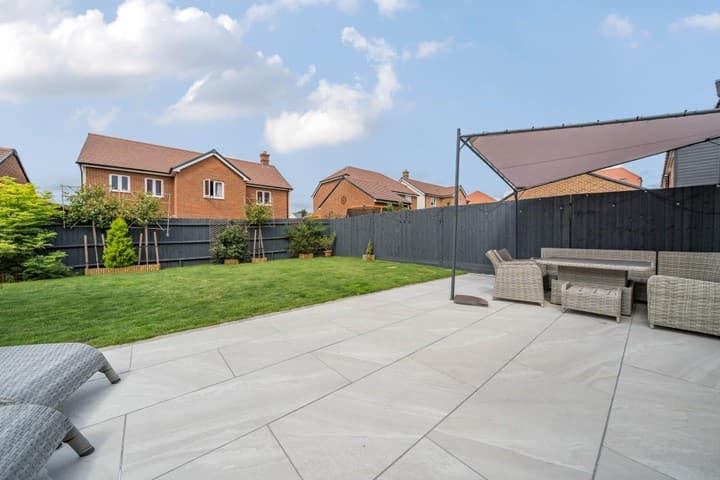 5 bedrooms house for sale in Tadley, United Kingdom - Image 17