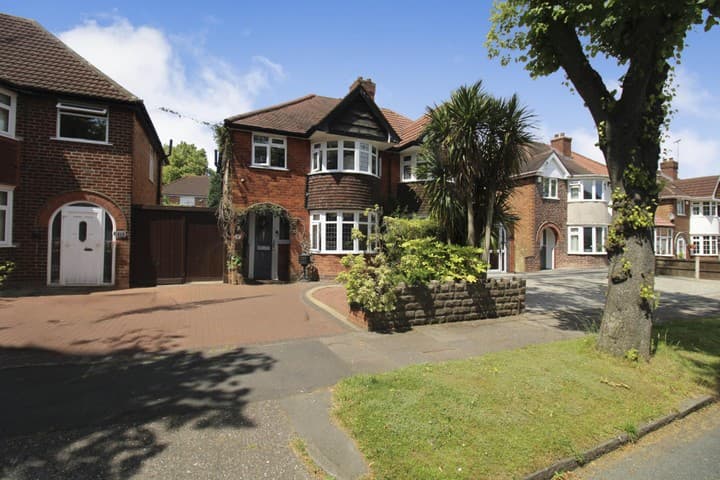 3 bedrooms house for sale in Birmingham, United Kingdom - Image 26