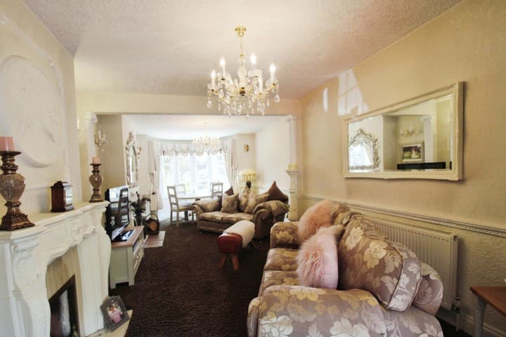 3 bedrooms house for sale in Birmingham, United Kingdom - Image 30