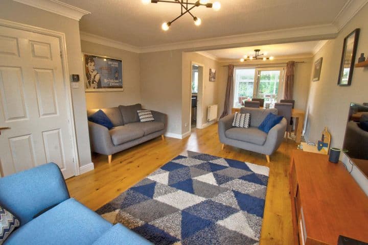 4 bedrooms house for sale in Morpeth, United Kingdom - Image 11