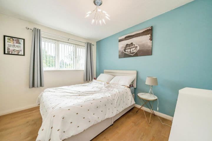 2 bedrooms house for sale in Warrington, United Kingdom - Image 10