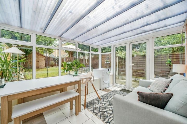 2 bedrooms house for sale in Warrington, United Kingdom - Image 9