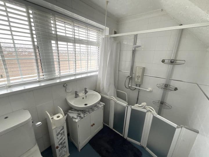 3 bedrooms house for sale in Alfreton, United Kingdom - Image 12