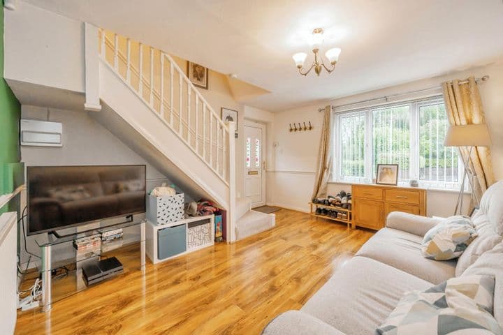 2 bedrooms house for sale in Warrington, United Kingdom - Image 6