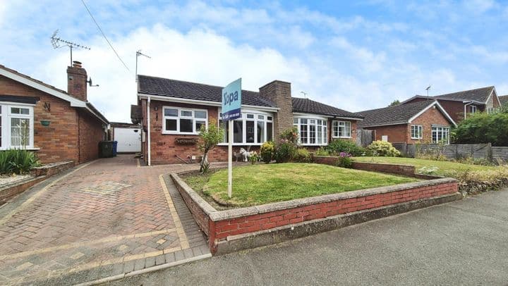 2 bedrooms house for sale in Stafford, United Kingdom - Image 2