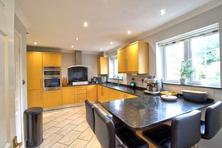 4 bedrooms house for sale in Morpeth, United Kingdom - Image 4