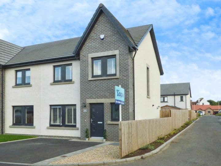 3 bedrooms house for sale in East Wemyss, United Kingdom - Image 2