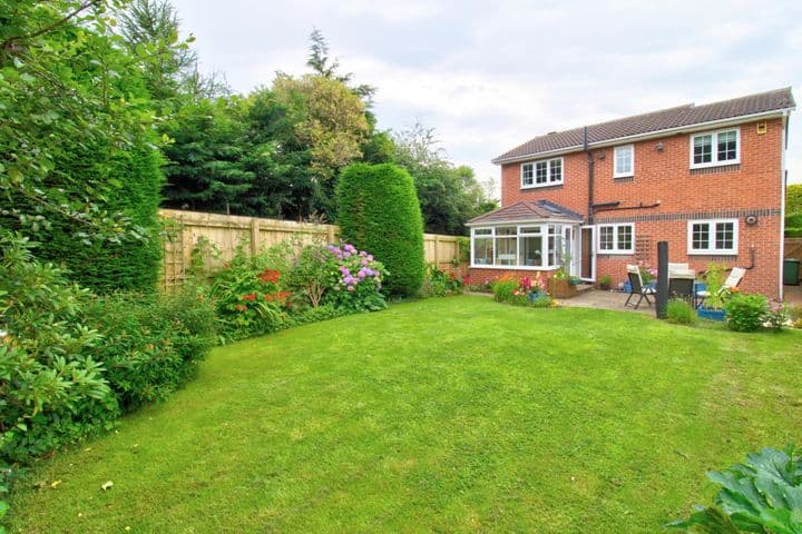 4 bedrooms house for sale in Morpeth, United Kingdom - Image 5