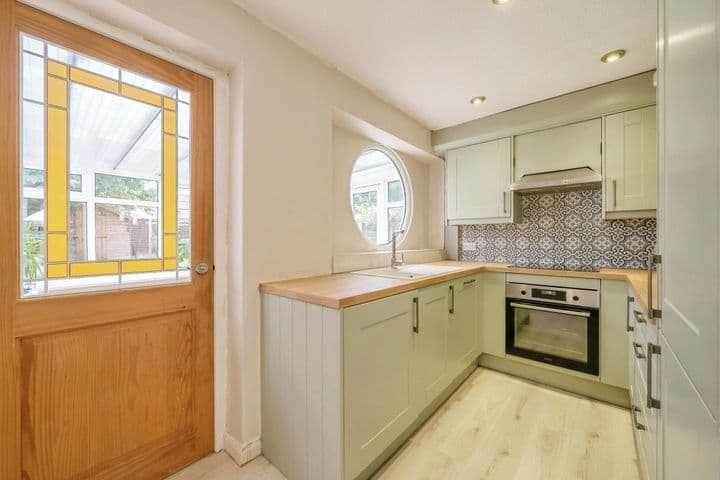 2 bedrooms house for sale in Warrington, United Kingdom - Image 7