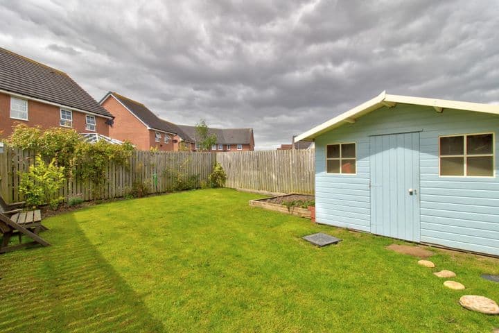 3 bedrooms house for sale in Morpeth, United Kingdom - Image 5