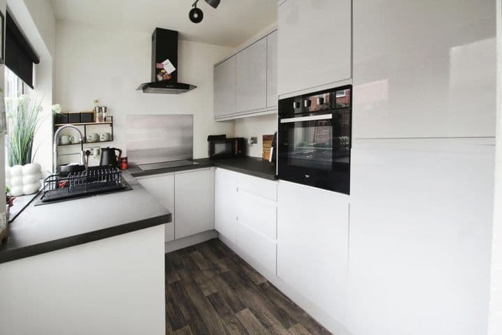 2 bedrooms house for sale in Pontefract, United Kingdom - Image 7