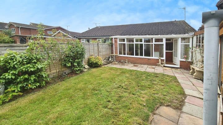 2 bedrooms house for sale in Stafford, United Kingdom - Image 3