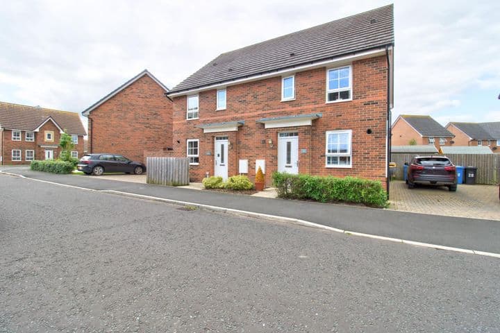 3 bedrooms house for sale in Morpeth, United Kingdom - Image 2